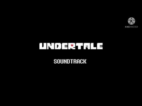 Undertale OST: 103 - White Care