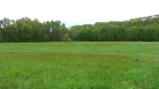 preview picture of video 'USA: Tinicum Park in Erwinna, Pennsylvania, 2014'
