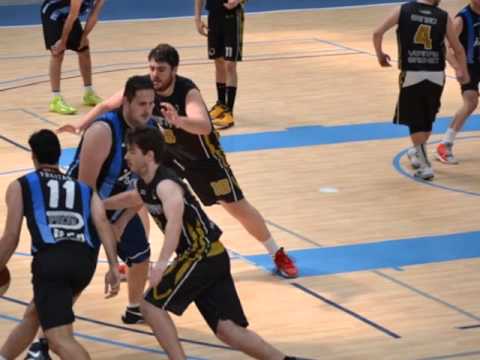 MULTIPARLA SENIOR "A" -  VERITAS