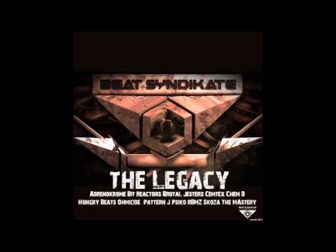 Bit Reactors - Let It Die