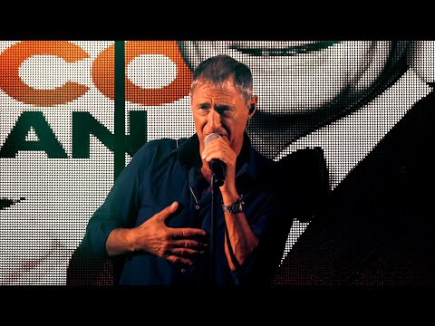 MARCO E IL CLAN - Questa è la mia vita