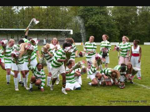 Kampioenen AmstelveenHeemraad 2009