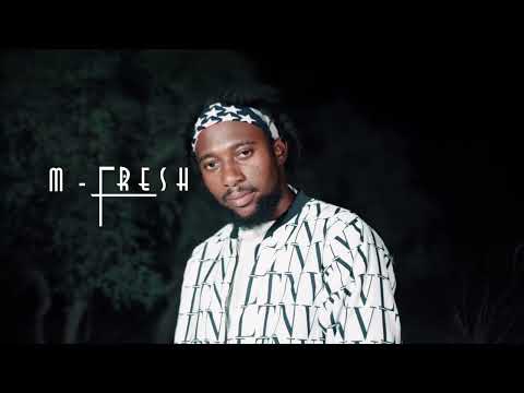 M Fresh - He's in Control Official Video
