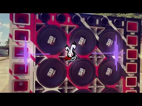 MONTAGEM PARA RACHA DE SOM 2023 - APRENDA A RESPEITAR 2023 - DJPABLO MG