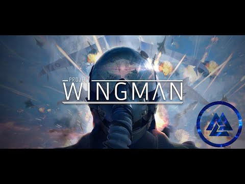 Project Wingman PT2: 24 days after the start of the Cascadian Conflict