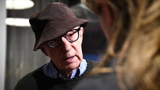 Woody Allen de nouveau accusé d'abus sexuels par sa fille adoptive Dylan Farrow