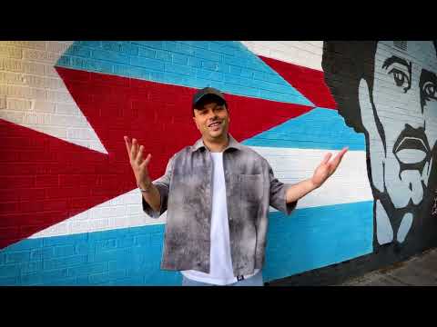 Enzo Ortiz - Toca Madera (Official Video)