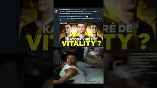 POV you’re the Vitality admin 😳