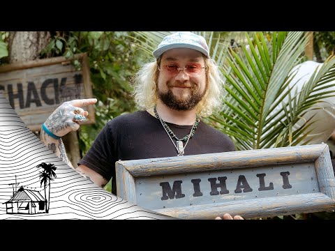 Mihali - Breathe and Let Go (Live Music) | Sugarshack Sessions