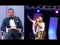 OMG I DIDN T EXPECT WHAT REBECCA MALOPE SPOKE ABOUT PROPHET SHEPHERD BUSHIRI