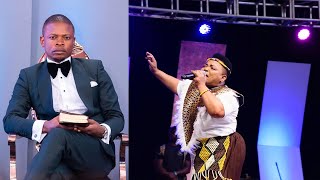 Download lagu OMG! I DIDN'T EXPECT WHAT REBECCA MALOPE SPOKE ABOUT PROPHET SHEPHERD BUSHIRI mp3 Download lagu OMG! I DIDN'T EXPECT WHAT REBECCA MALOPE SPOKE ABOUT PROPHET SHEPHERD BUSHIRI mp3