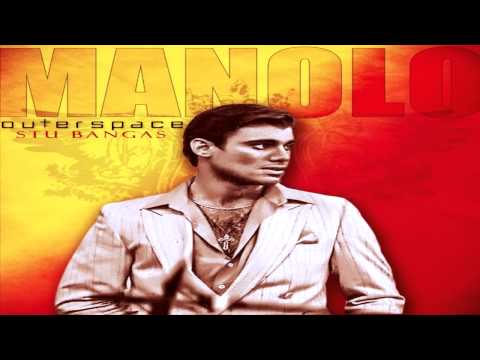 Outerspace - Manolo (Prod. by Stu Bangas)