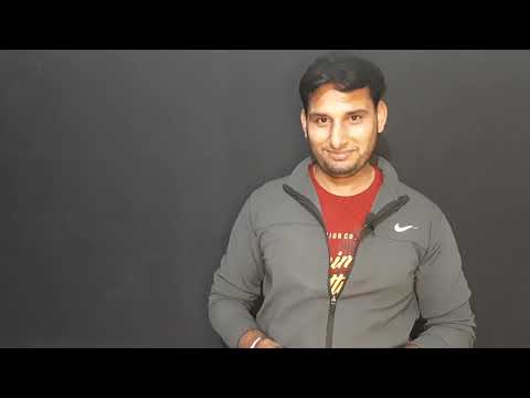 vipin dwivedi Hindi /bihari audition