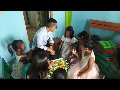 tlungvel venghlun kohhran