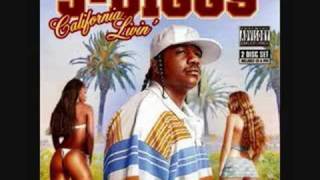 J-Diggs Ft. Blue DaVinci - Connected