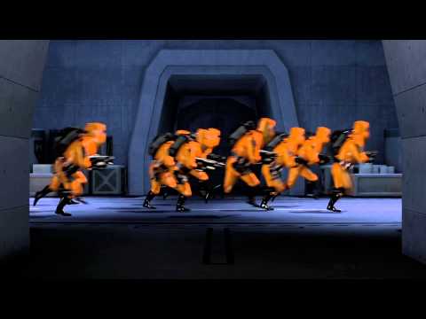 DOS PAVOS EN APUROS - Trailer Oficial Latino