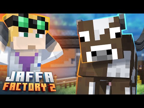 Monorail! Monorail! Monorail! | Jaffa Factory 2 #43