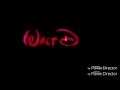 Walt Disney Home Video Présente 68