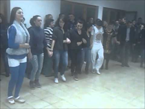 Crna Rijeka  Bosansko sijelo i igranka