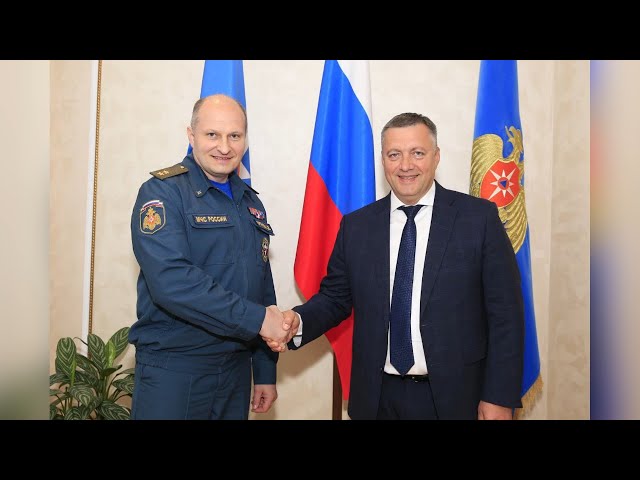 Приангарье оценили на «положительно»