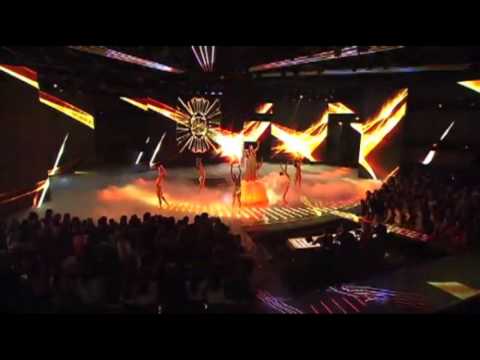 Bella's Live 4 - Ray of Light (Full Episode)