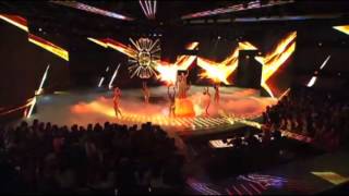 Bella&#39;s Live 4 - Ray of Light (Full Episode)