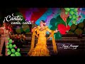 ROSY ARANGO Canta Canta Canta José Alfredo Jiménez Rosyarango Rosamexicana