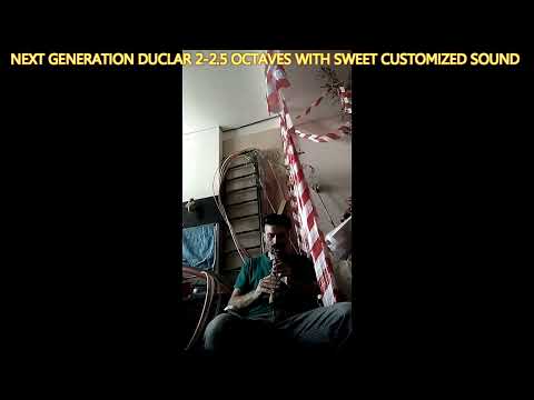 DUCLAR NEXT_generation