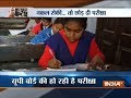 Uttar Pradesh board exams: Nearly five lakh students skip exam on first day