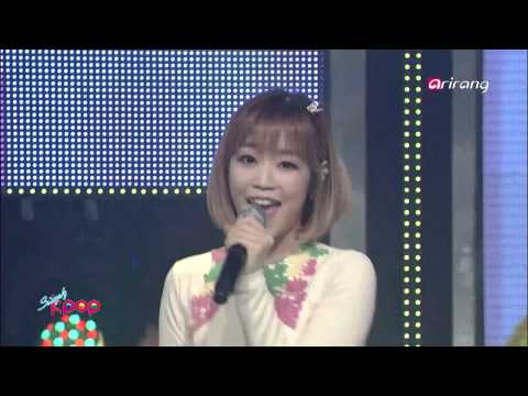 Simply K-Pop - Ep114C01 Flashe - Hey You/ 심플리케이팝, 플래쉬