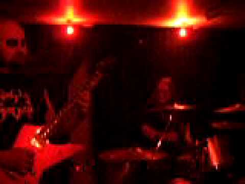 Crucifist - Live In Toronto 2010