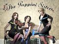 The Puppini Sisters - Mr. Sandman (Lyrics) 