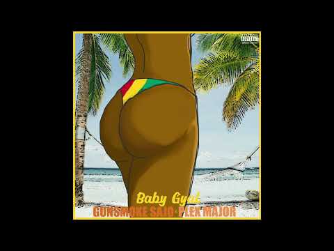 Sajo - Baby Gal (ft. Plex Major)