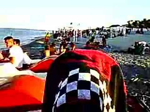 2006 al mare (Guardavalle Marina)