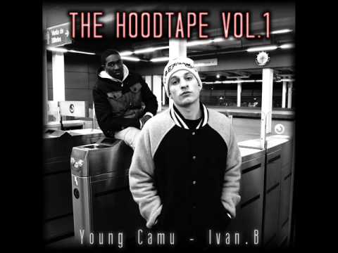 Young Camu & Ivan.B - Come with me ft Michael Lavoe (The Hoodtape Vol.1)