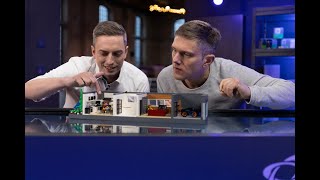 Die Weiterhelfer - Clevere Energiesteuerung mit der Wiser Smart Home App in der Praxis