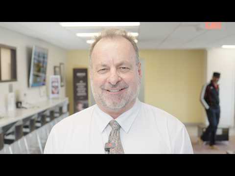 Service Advisor  Pete Onderchain