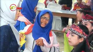 Download lagu SENI JARANAN // KRIDO YAKSO // Marga jaya Lampung. 02 Oktober 2019(15) mp3