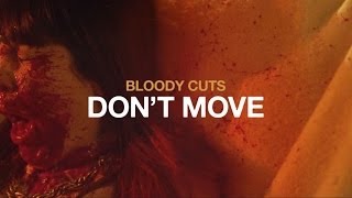 &quot;Don&#39;t Move&quot; - Award Winning Demon Short Film (HD) - BloodyCuts.co.uk