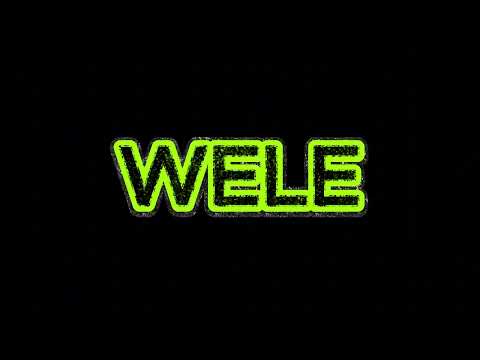 Melih Sarı - Wele