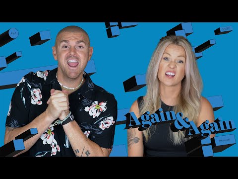 Again & Again ::: Ep.1