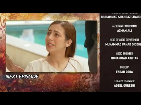 Qalandar Episode 51 Teaser Review - Qalandar 51 Episode Promo - Bashir Drama Review