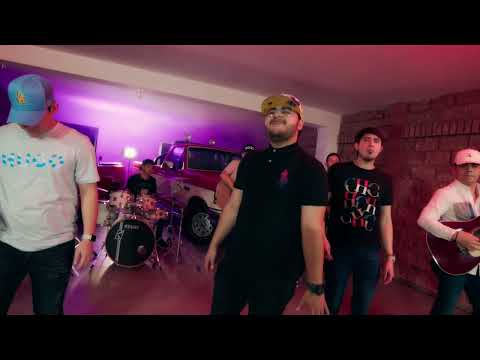 El Boss - Grupo La Clik Ft Legión RG - (Video Oficial)