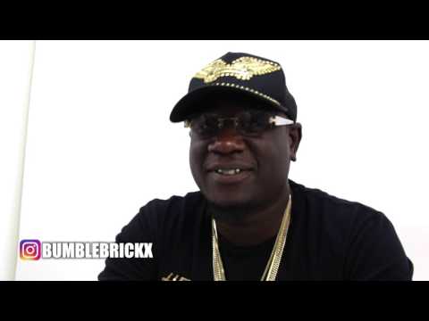 New Palm Beach Vlog: Buddyman & Bumble Brickx