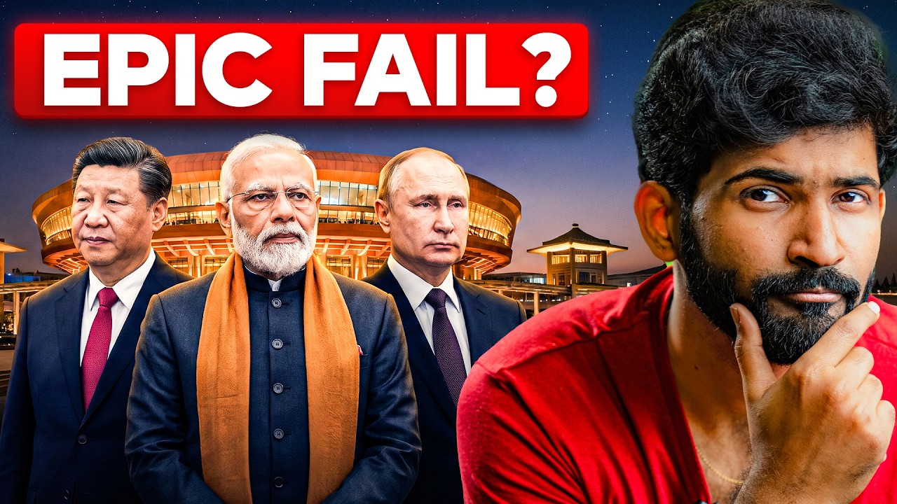 BRICS 2026 explained in Hindi | Abhi and Niyu