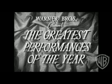 Now, Voyager - Trailer #1