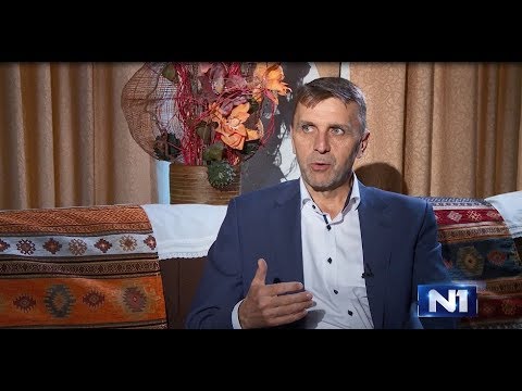 Večernji studio: Izet ef. Čamdžić