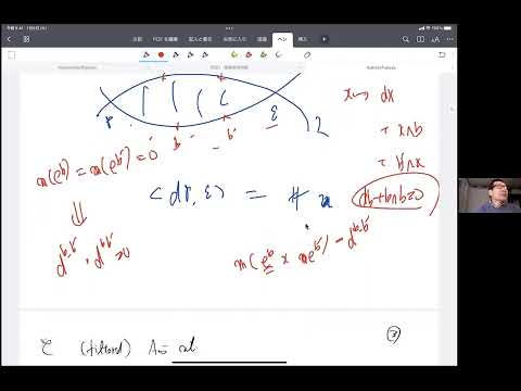 Kenji Fukaya - A note on homological mirror symmetry over Novikov ring