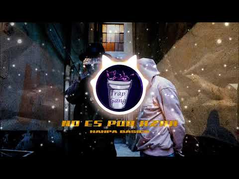 Nanpa Básico  - No Es por Azar | Rap 2020 | Hip-Hop 2020