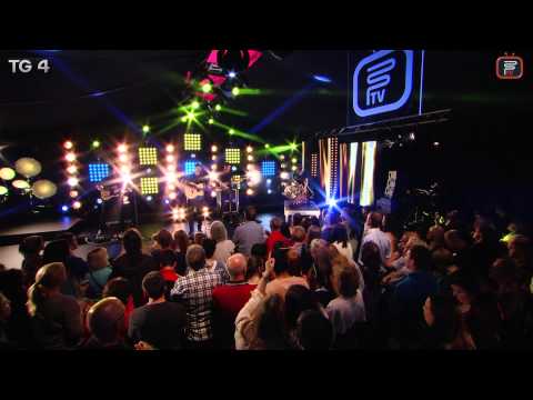 Ryan Sheridan "Hearsay" on FleadhTV